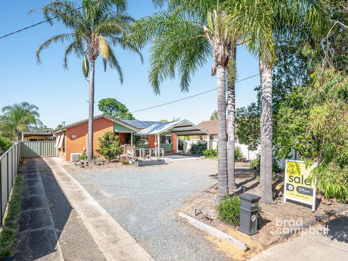 50 Olympic Avenue, Shepparton VIC 3630, Shepparton - Image 1