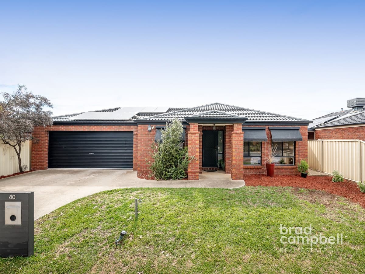 40 Windlass Avenue, Mooroopna VIC 3629, Mooroopna - Image 1