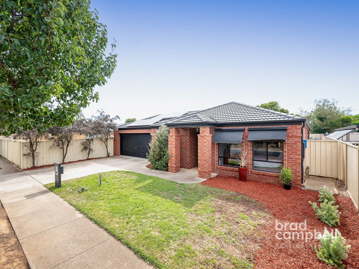 40 Windlass Avenue, Mooroopna VIC 3629, Mooroopna - Thumbnail 2