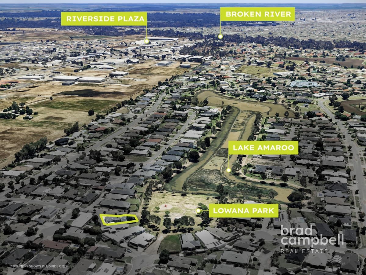 9 Dartmouth Court, Kialla VIC 3631, Kialla - Image 1