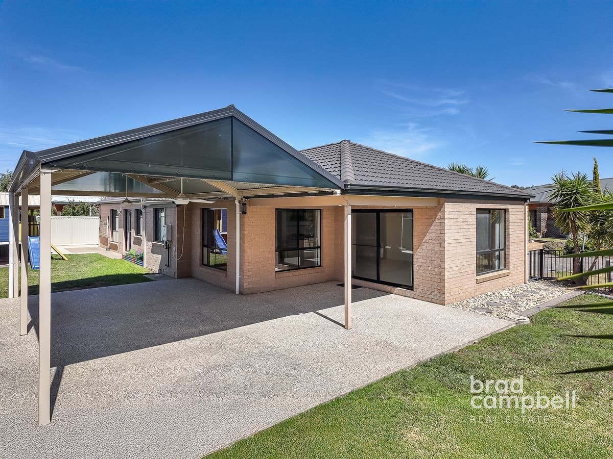 9 Dartmouth Court, Kialla VIC 3631, Kialla - Thumbnail 2