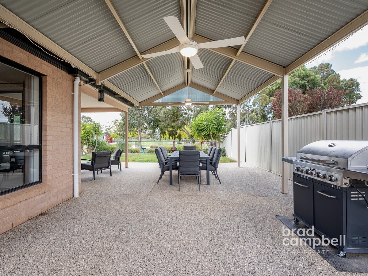 9 Dartmouth Court, Kialla VIC 3631, Kialla - Thumbnail 3
