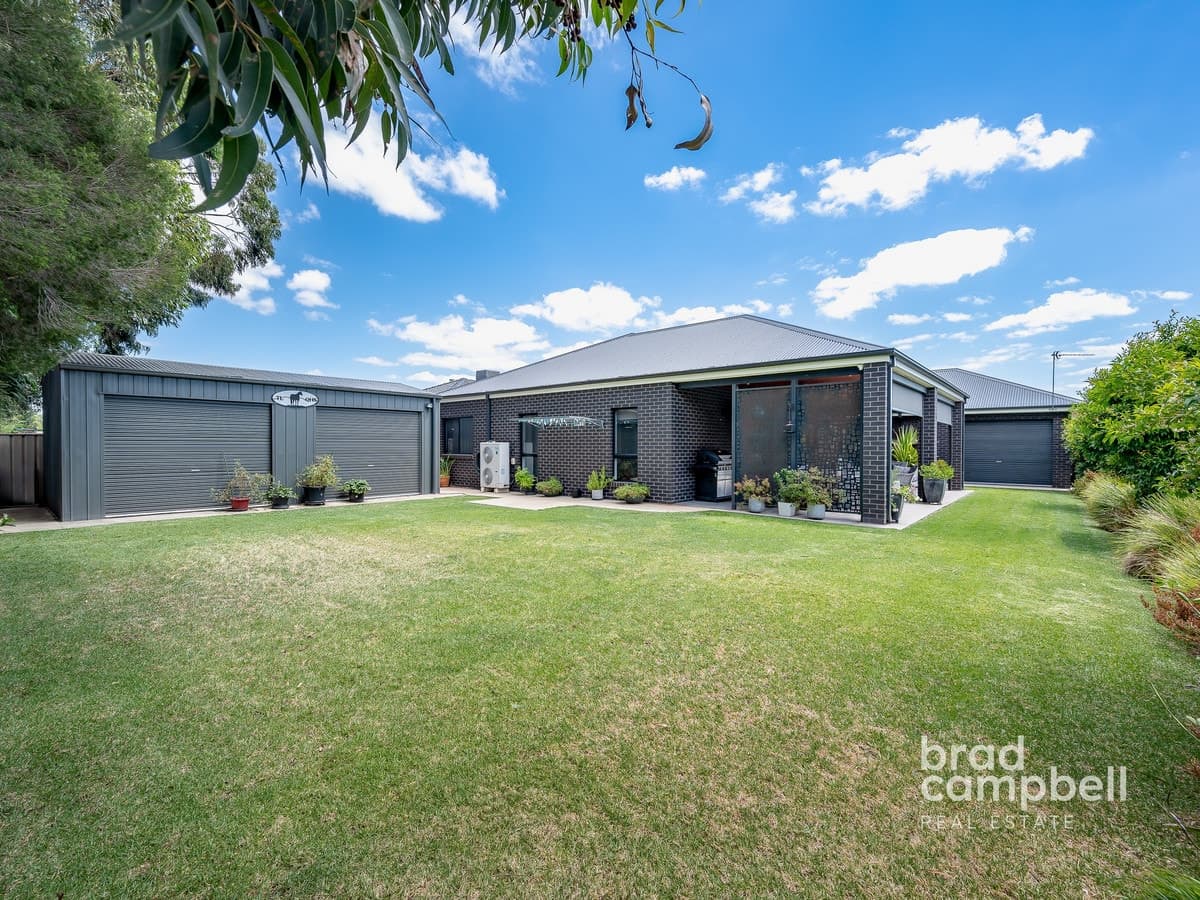 38 Kerang Avenue, Kialla VIC 3631, Kialla - Thumbnail 2