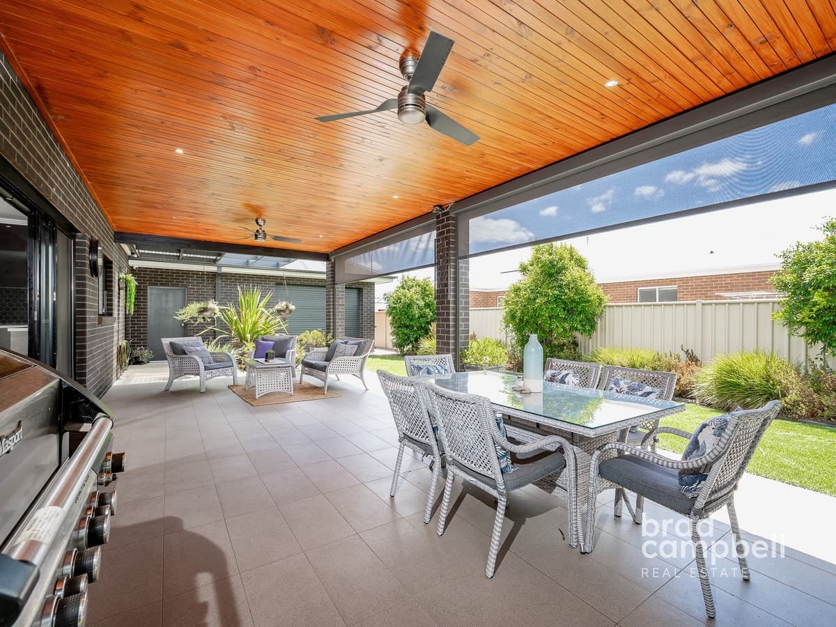 38 Kerang Avenue, Kialla VIC 3631, Kialla - Thumbnail 4