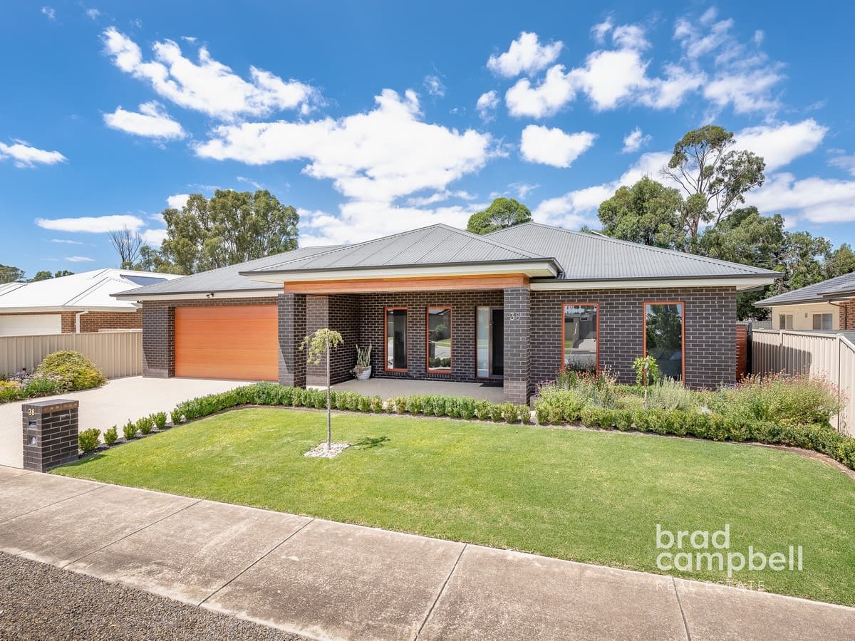 38 Kerang Avenue, Kialla VIC 3631, Kialla - Thumbnail 5
