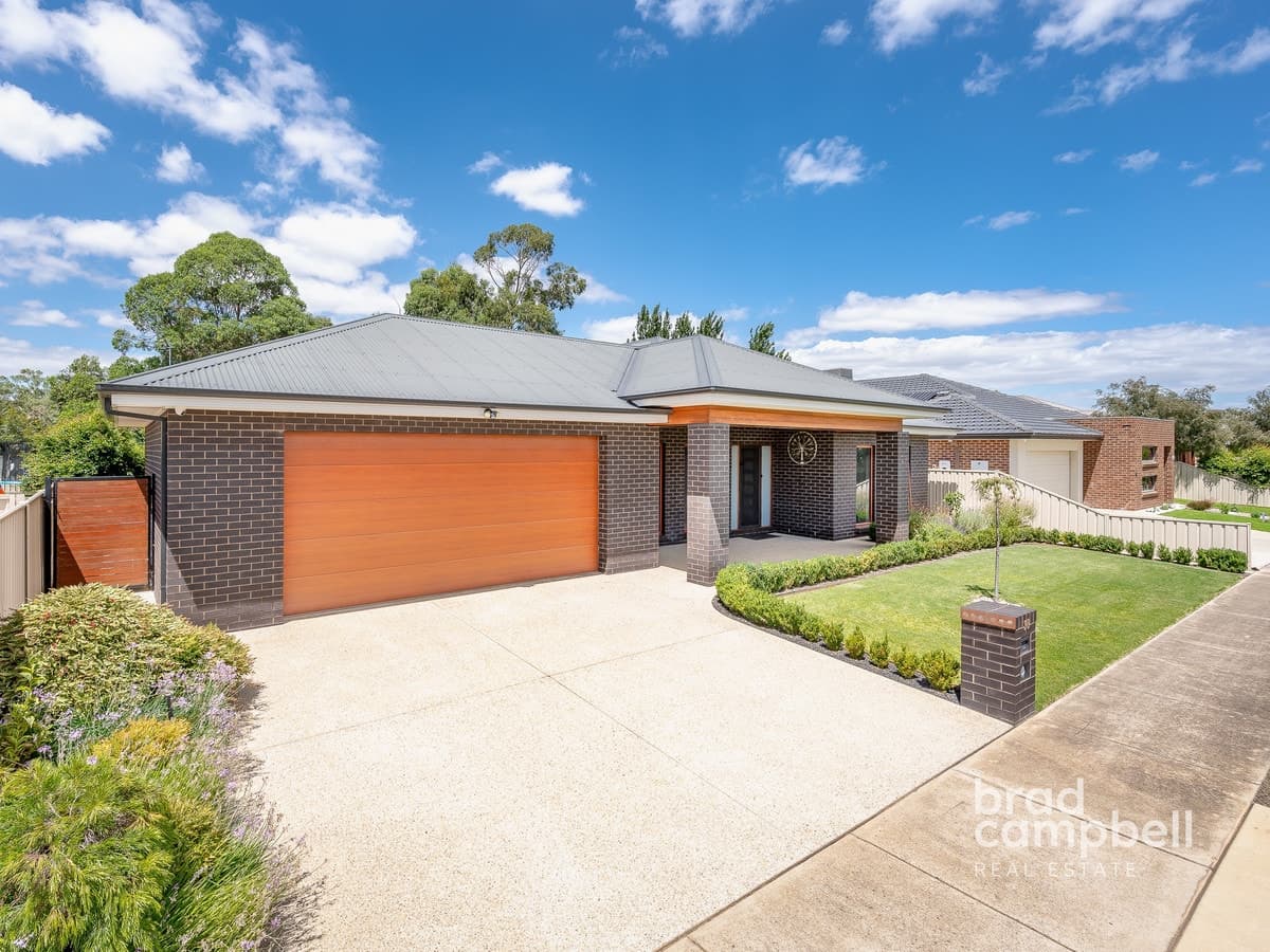 38 Kerang Avenue, Kialla VIC 3631, Kialla - Thumbnail 6