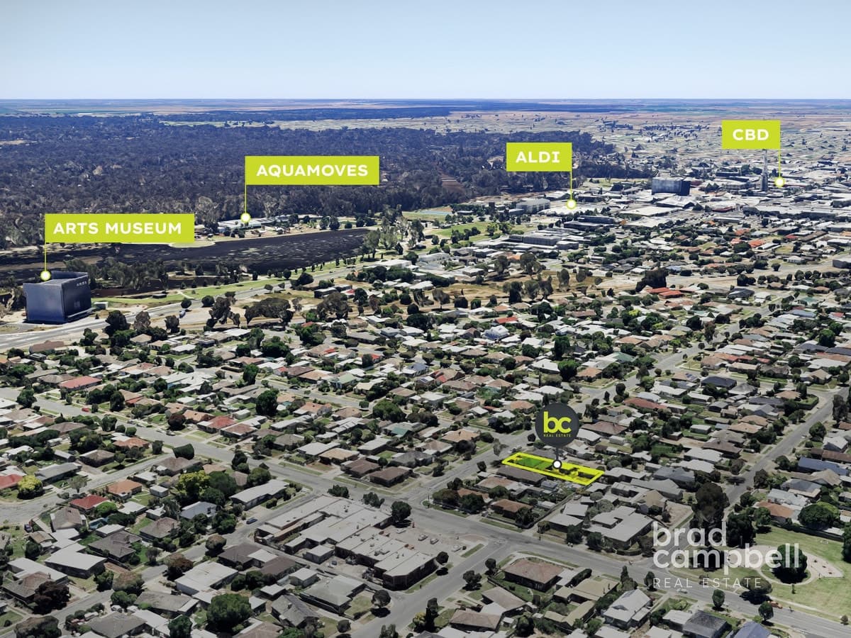 49 Isabella Street, Shepparton VIC 3630, Shepparton - Thumbnail 3
