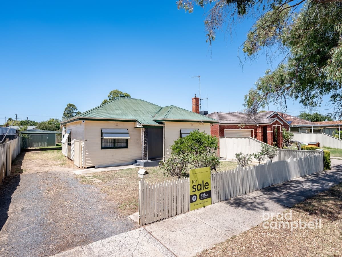 49 Isabella Street, Shepparton VIC 3630, Shepparton - Thumbnail 5