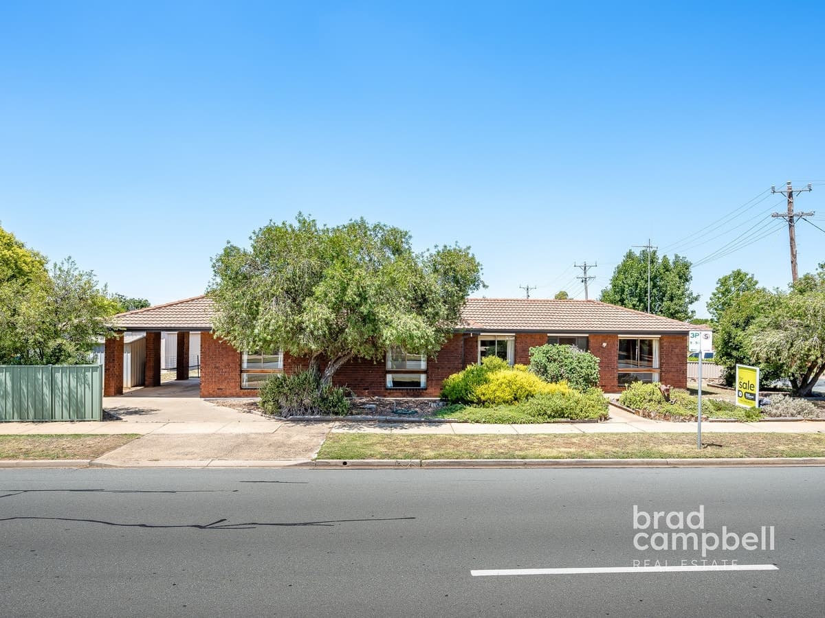 23 Gaylard Street, Shepparton VIC 3630, Shepparton - Image 1