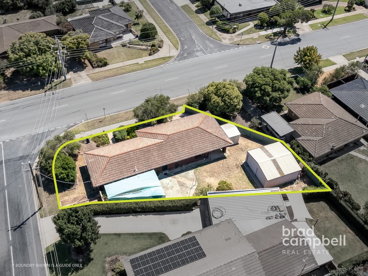 23 Gaylard Street, Shepparton VIC 3630, Shepparton - Thumbnail 3