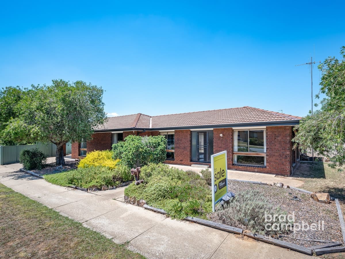 23 Gaylard Street, Shepparton VIC 3630, Shepparton - Thumbnail 4