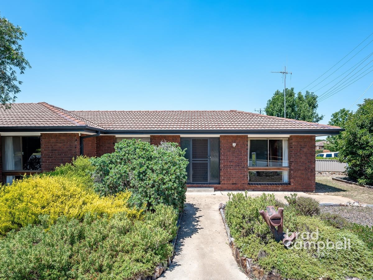23 Gaylard Street, Shepparton VIC 3630, Shepparton - Thumbnail 5
