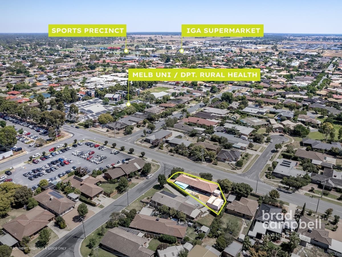 23 Gaylard Street, Shepparton VIC 3630, Shepparton - Thumbnail 6