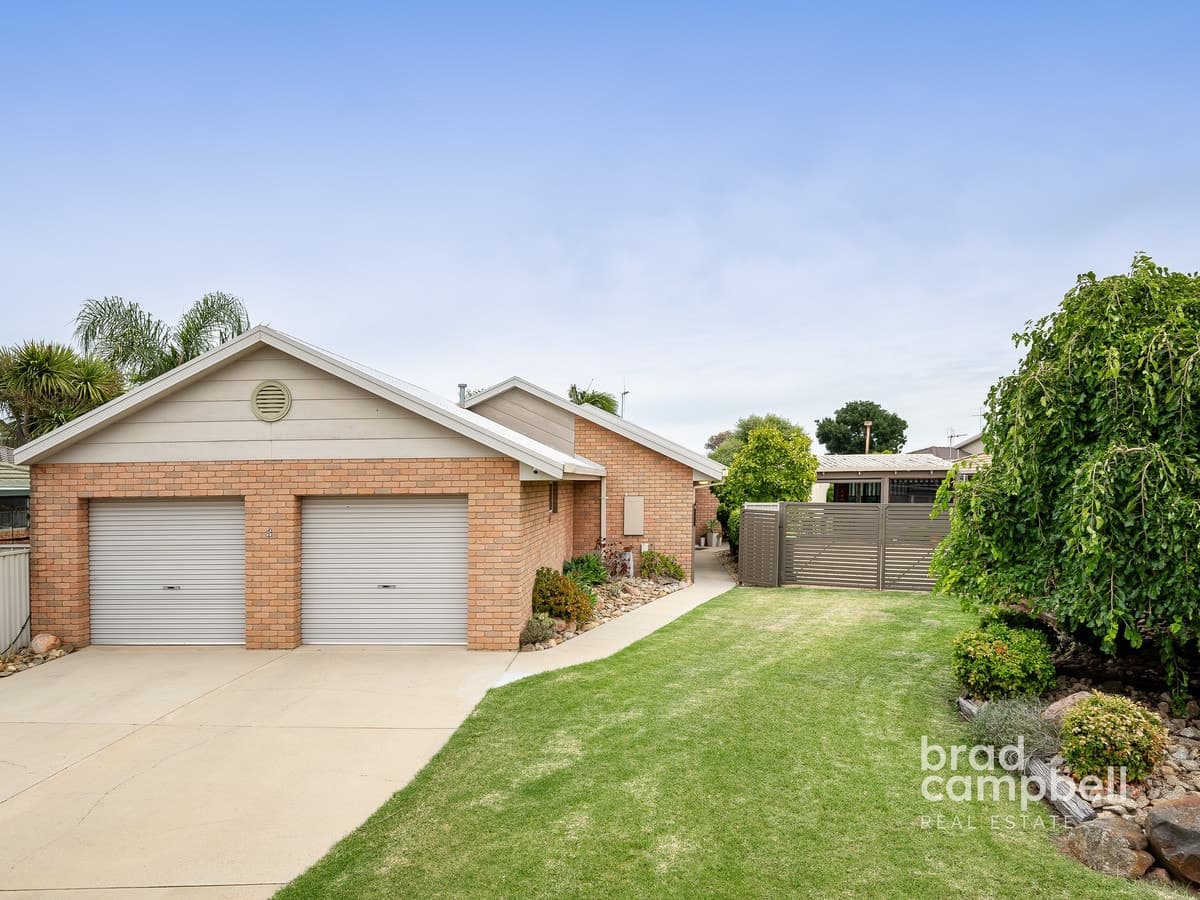 3 Warren Court, Shepparton VIC 3630, Shepparton - Image 1