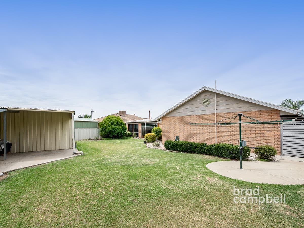 3 Warren Court, Shepparton VIC 3630, Shepparton - Thumbnail 8