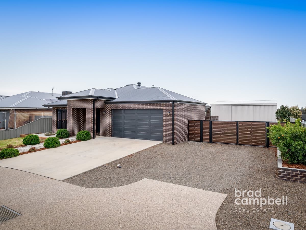 73 Sunningdale Boulevard, Tatura VIC 3616, Tatura - Image 1