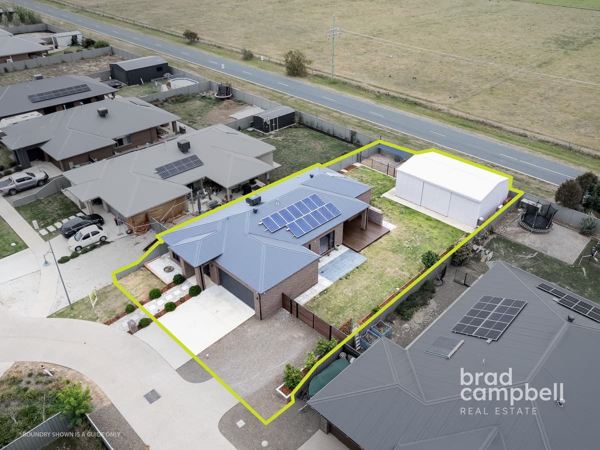 73 Sunningdale Boulevard, Tatura VIC 3616, Tatura - Thumbnail 2