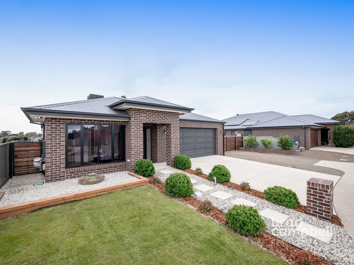 73 Sunningdale Boulevard, Tatura VIC 3616, Tatura - Thumbnail 4