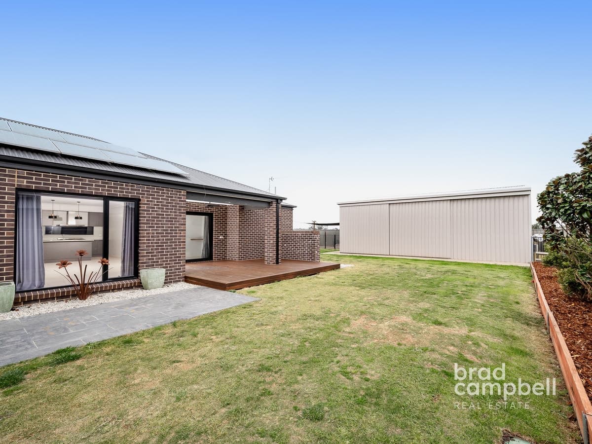 73 Sunningdale Boulevard, Tatura VIC 3616, Tatura - Thumbnail 5