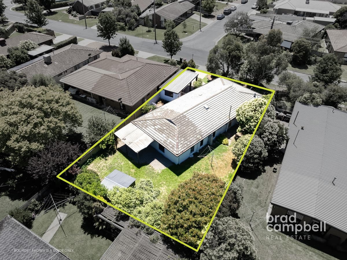 14 Gaylard Street, Shepparton VIC 3630, Shepparton - Thumbnail 2