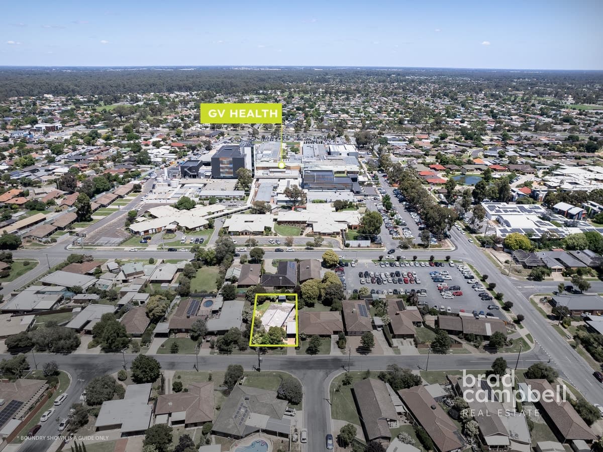 14 Gaylard Street, Shepparton VIC 3630, Shepparton - Thumbnail 4