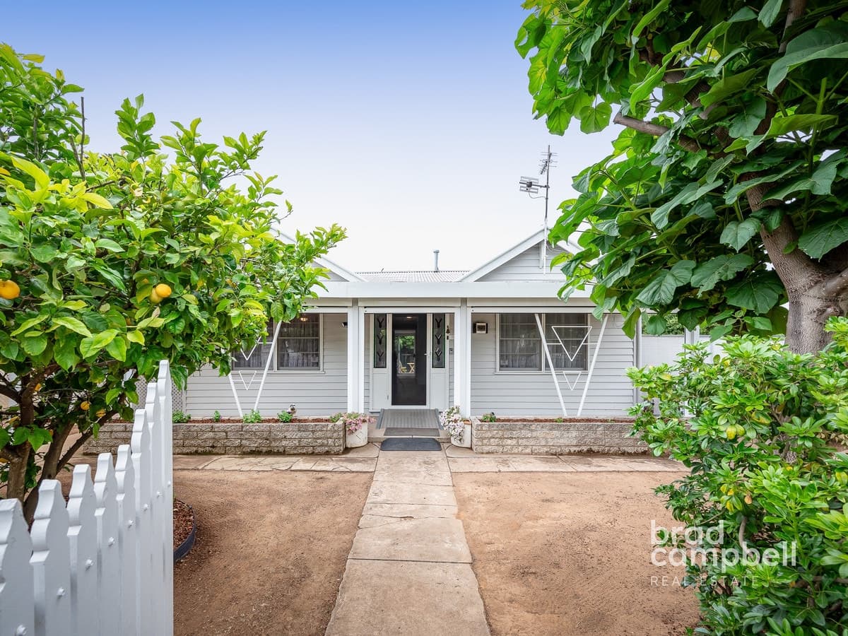 6 McKean Street, Mooroopna VIC 3629, Mooroopna - Thumbnail 4
