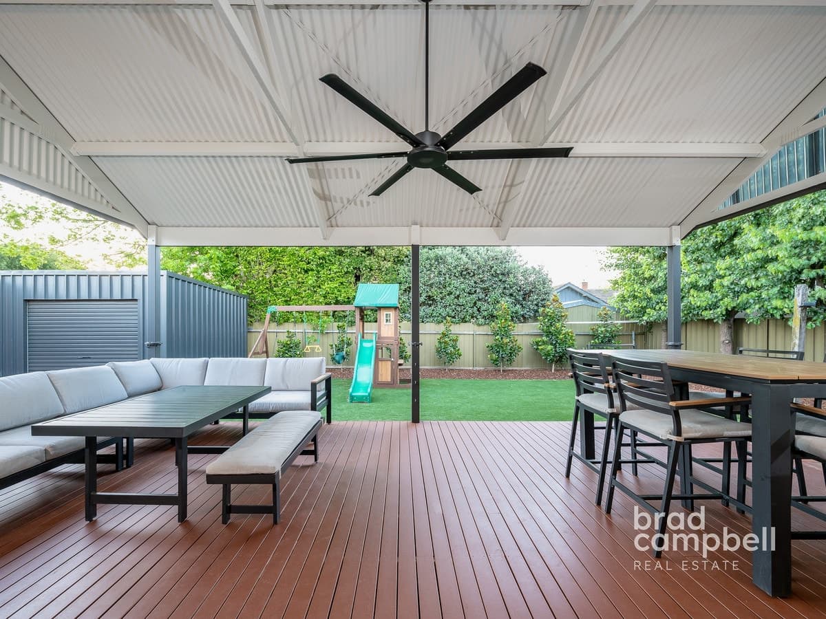 28 Princes Crescent, Shepparton VIC 3630, Shepparton - Thumbnail 3