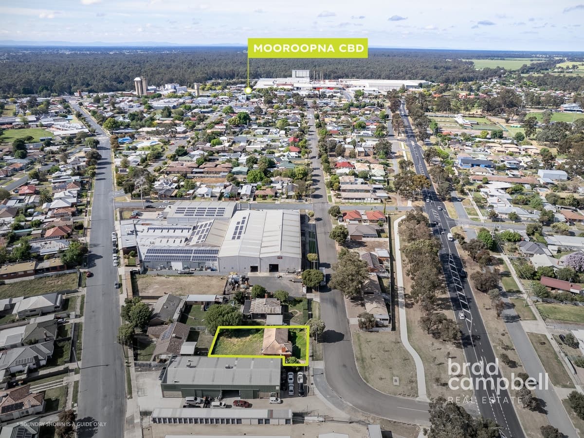 60 Northgate Street, Mooroopna VIC 3629, Mooroopna - Thumbnail 3