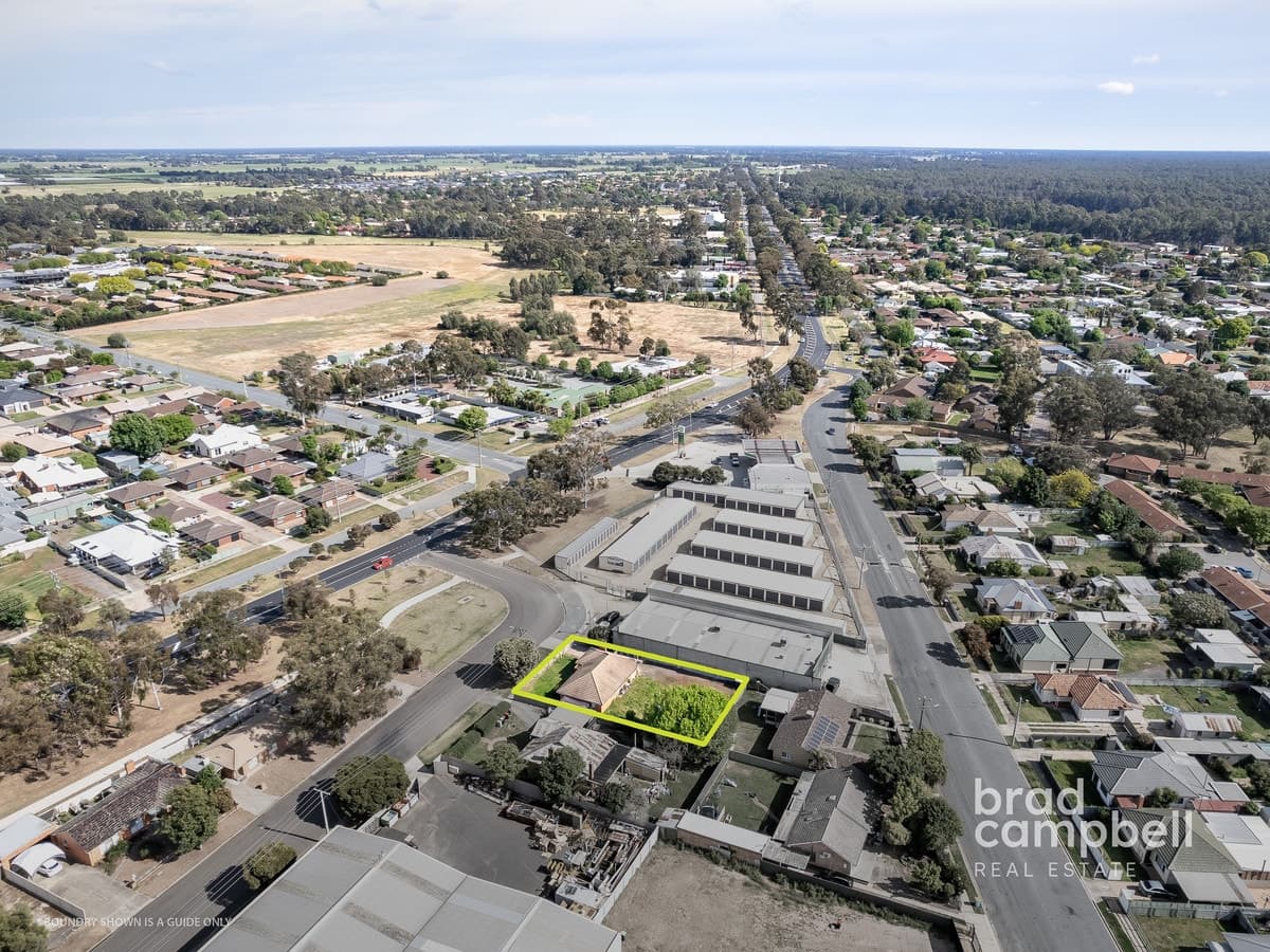 60 Northgate Street, Mooroopna VIC 3629, Mooroopna - Thumbnail 4