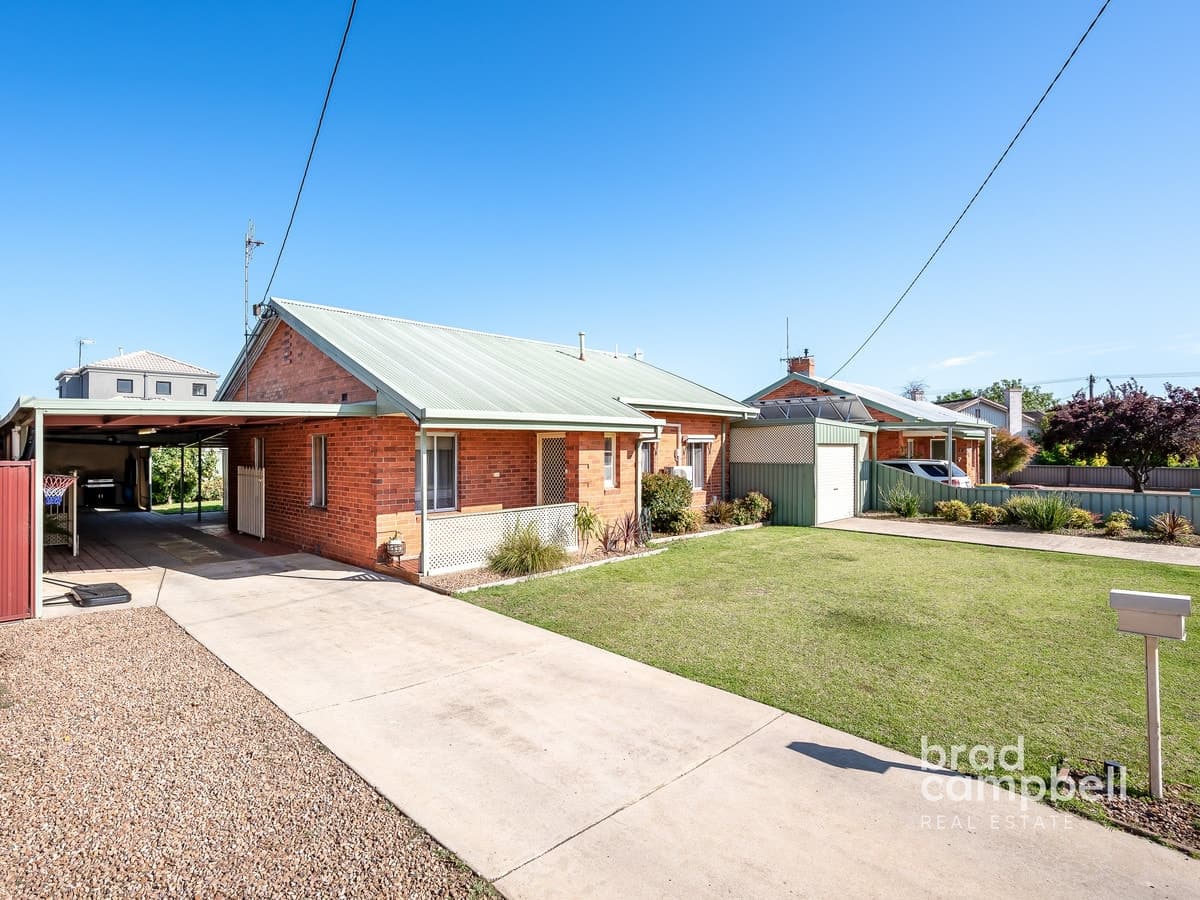 6 Waranga Street, Shepparton VIC 3630, Shepparton - Image 1