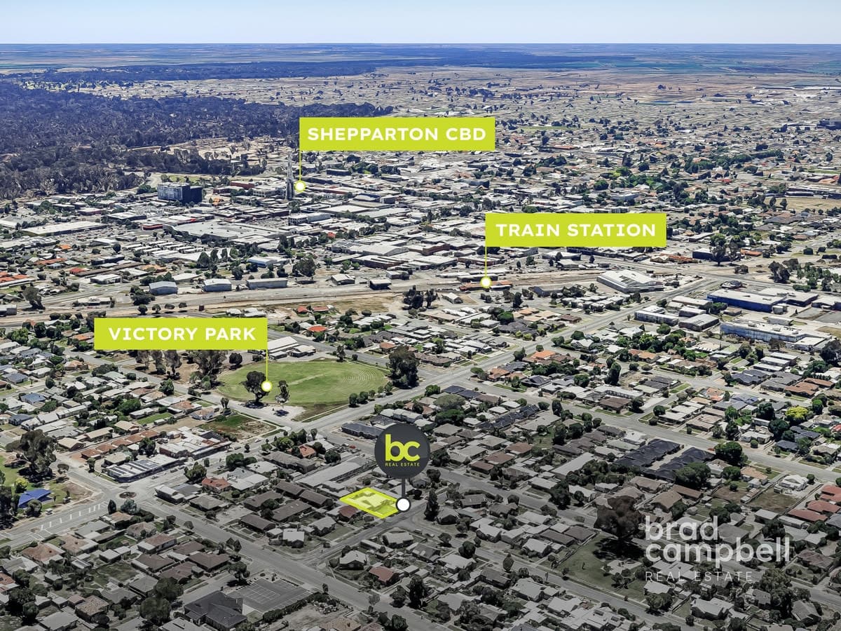 6 Waranga Street, Shepparton VIC 3630, Shepparton - Thumbnail 2