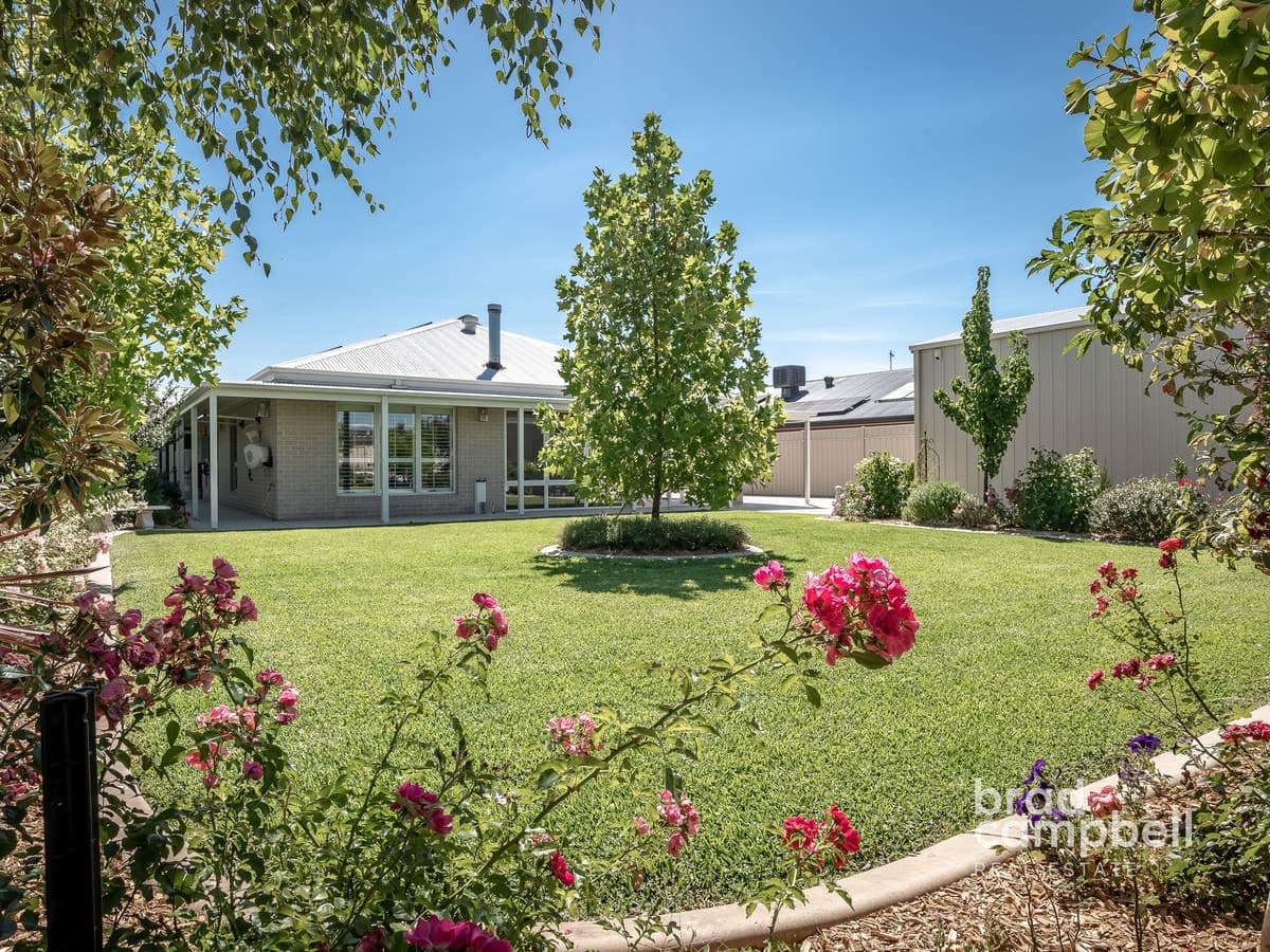 55 Malmsbury Crescent, Kialla VIC 3631, Kialla - Thumbnail 2