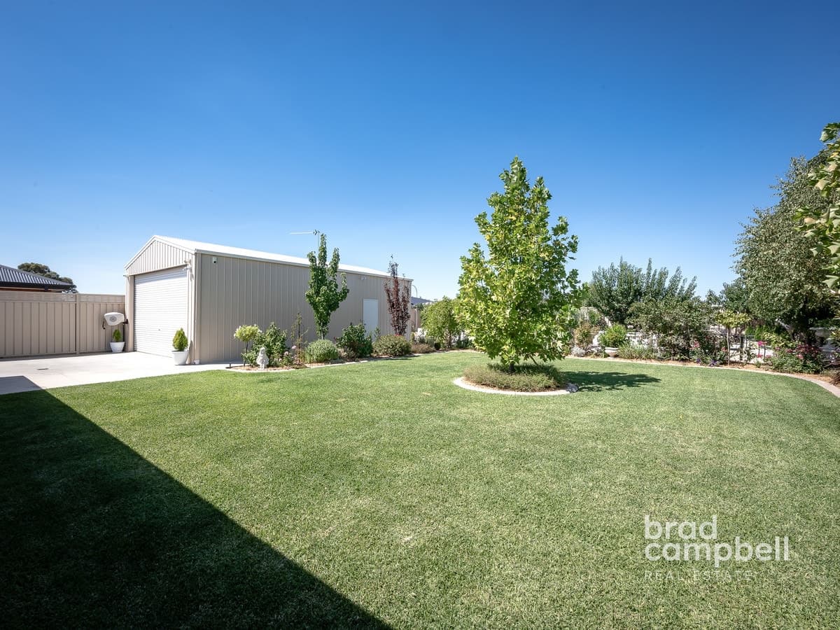 55 Malmsbury Crescent, Kialla VIC 3631, Kialla - Thumbnail 3