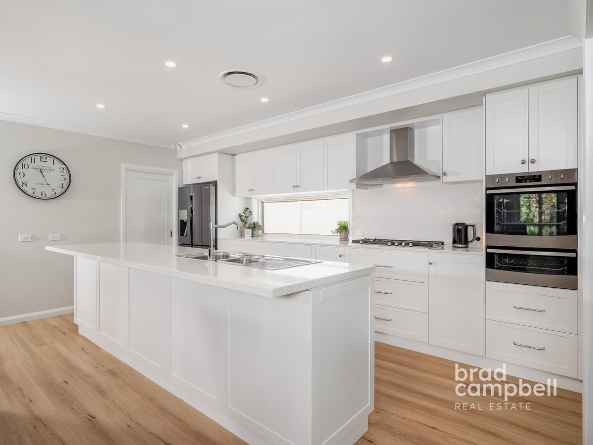 55 Malmsbury Crescent, Kialla VIC 3631, Kialla - Thumbnail 4