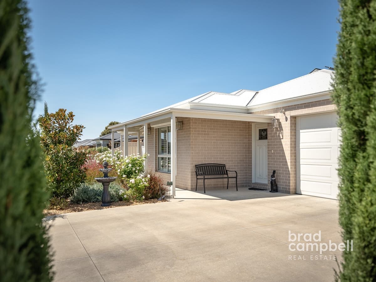 55 Malmsbury Crescent, Kialla VIC 3631, Kialla - Thumbnail 5