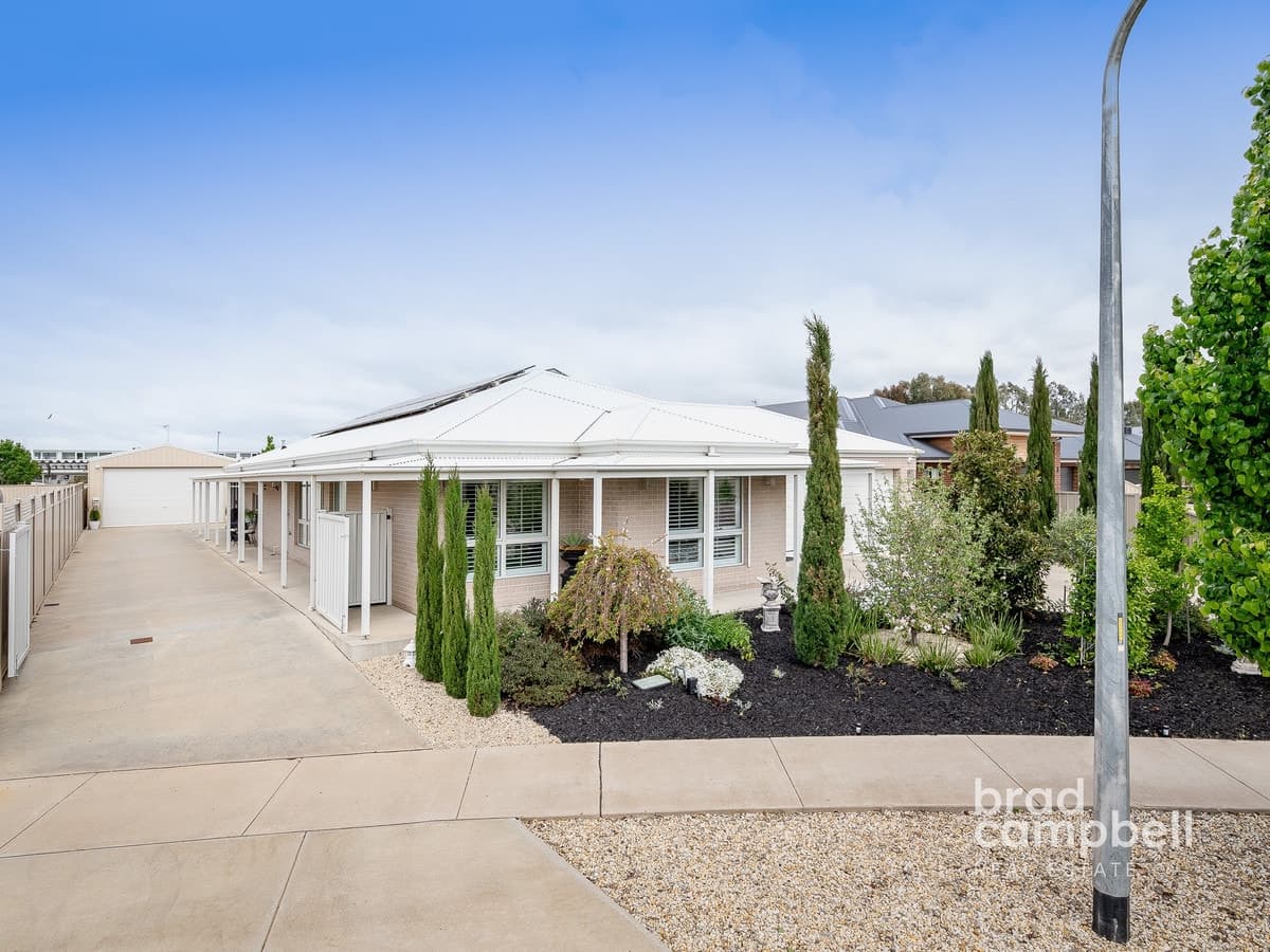 55 Malmsbury Crescent, Kialla VIC 3631, Kialla - Thumbnail 6