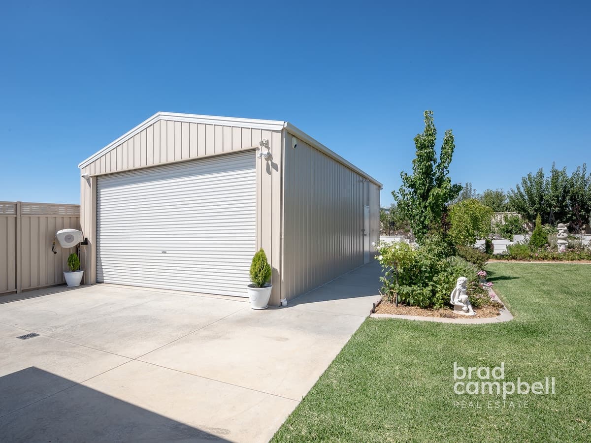 55 Malmsbury Crescent, Kialla VIC 3631, Kialla - Thumbnail 7