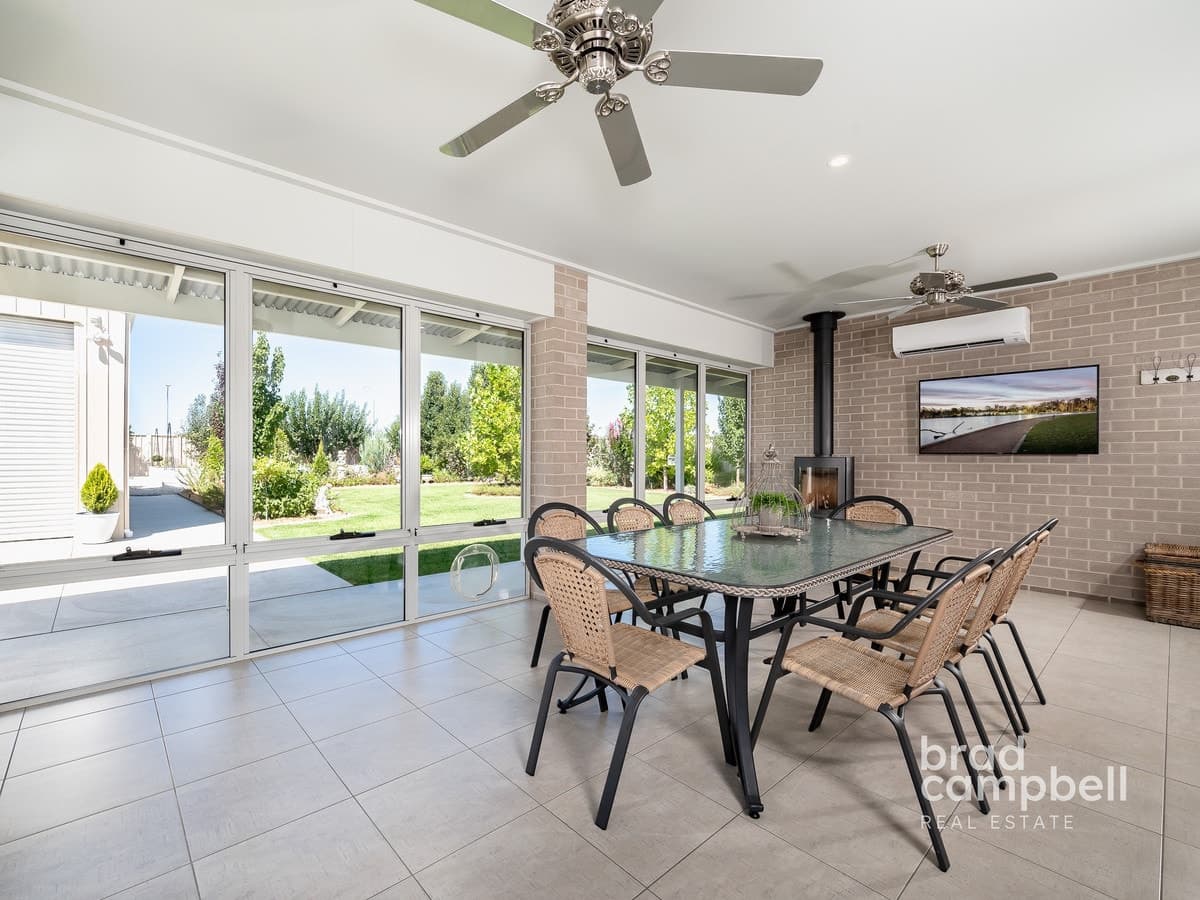 55 Malmsbury Crescent, Kialla VIC 3631, Kialla - Thumbnail 8