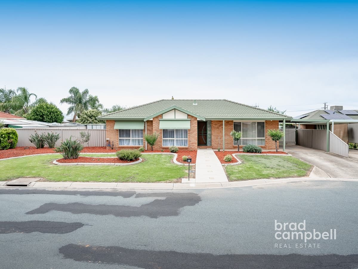 4 Blair Court, Shepparton VIC 3630, Shepparton - Thumbnail 2