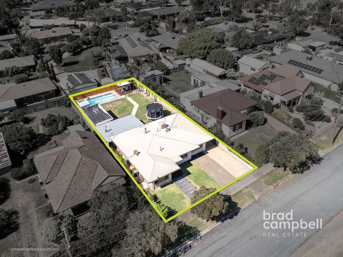 10 Davy Street, Tatura VIC 3616, Tatura - Image 1