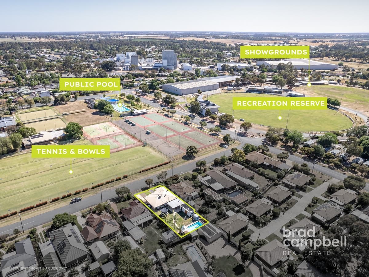 10 Davy Street, Tatura VIC 3616, Tatura - Thumbnail 7