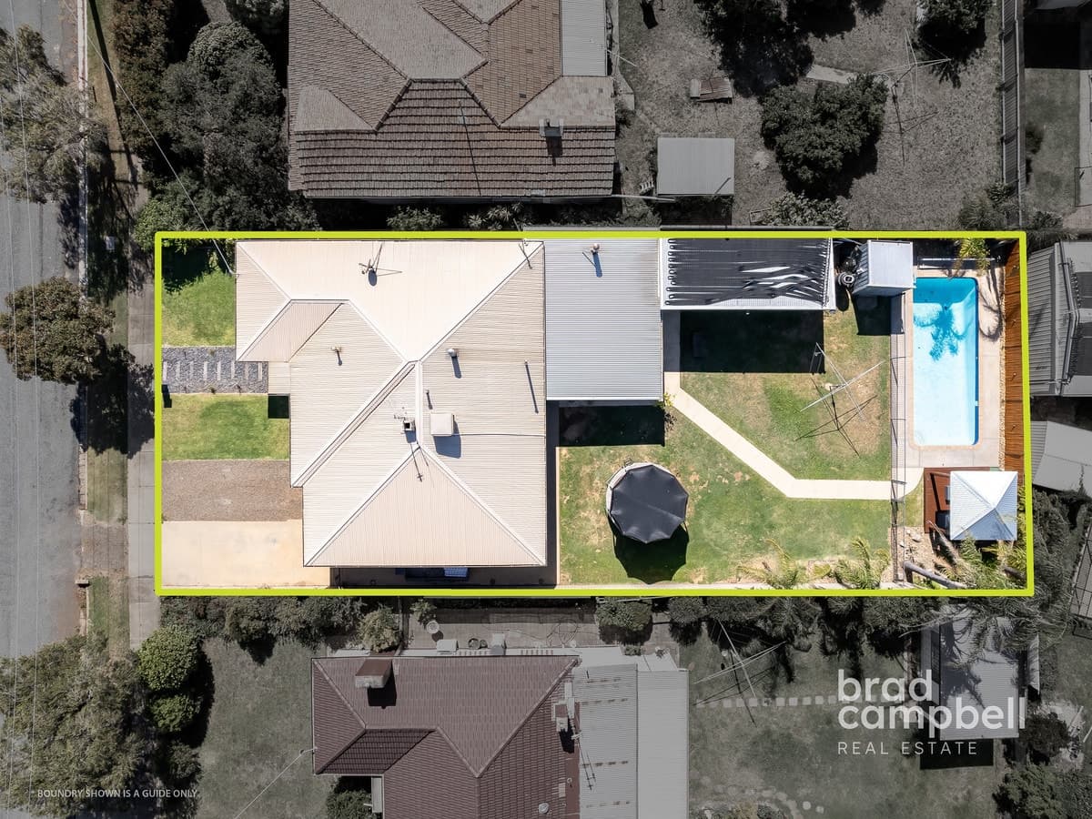 10 Davy Street, Tatura VIC 3616, Tatura - Thumbnail 8