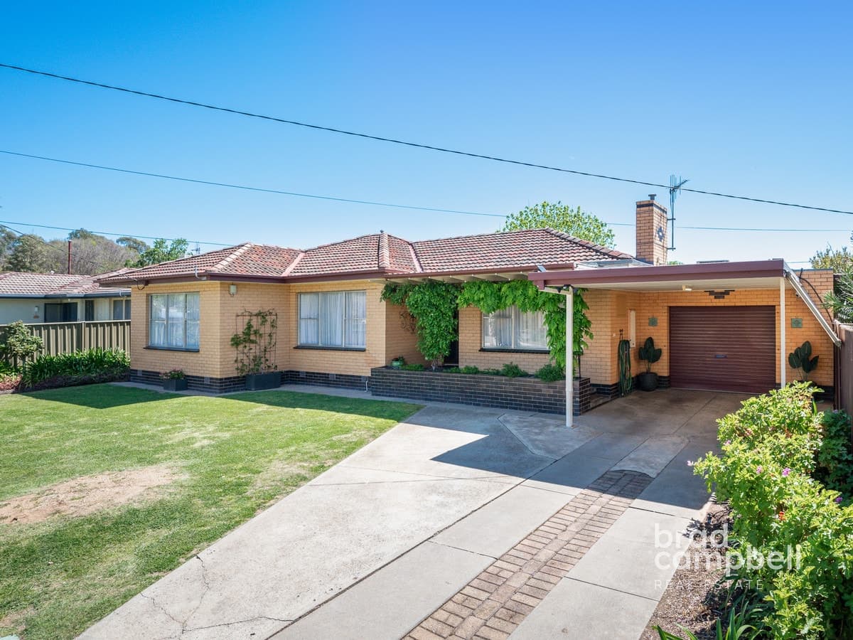 38 Gourlay Street, Shepparton VIC 3630, Shepparton - Image 1