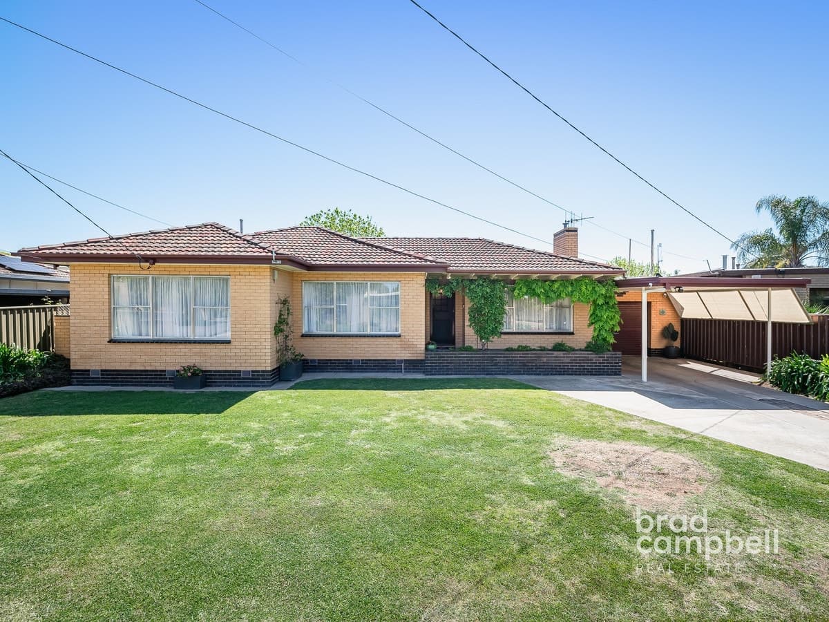 38 Gourlay Street, Shepparton VIC 3630, Shepparton - Thumbnail 5