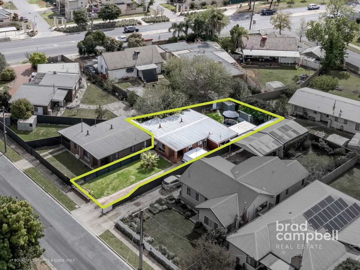 2 / 1 Birch Street, Shepparton VIC 3630, Shepparton - Image 1