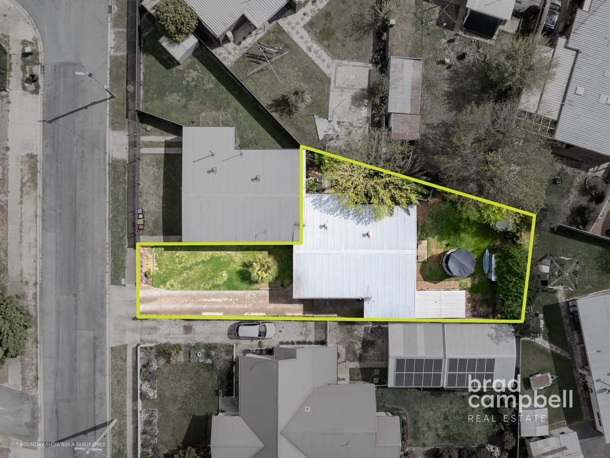 2 / 1 Birch Street, Shepparton VIC 3630, Shepparton - Thumbnail 2