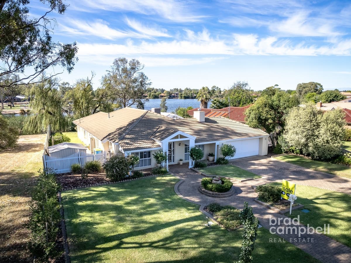 32 Craigmuir Drive, Mooroopna VIC 3629, Mooroopna - Image 1