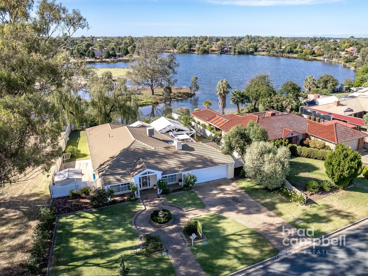 32 Craigmuir Drive, Mooroopna VIC 3629, Mooroopna - Thumbnail 5