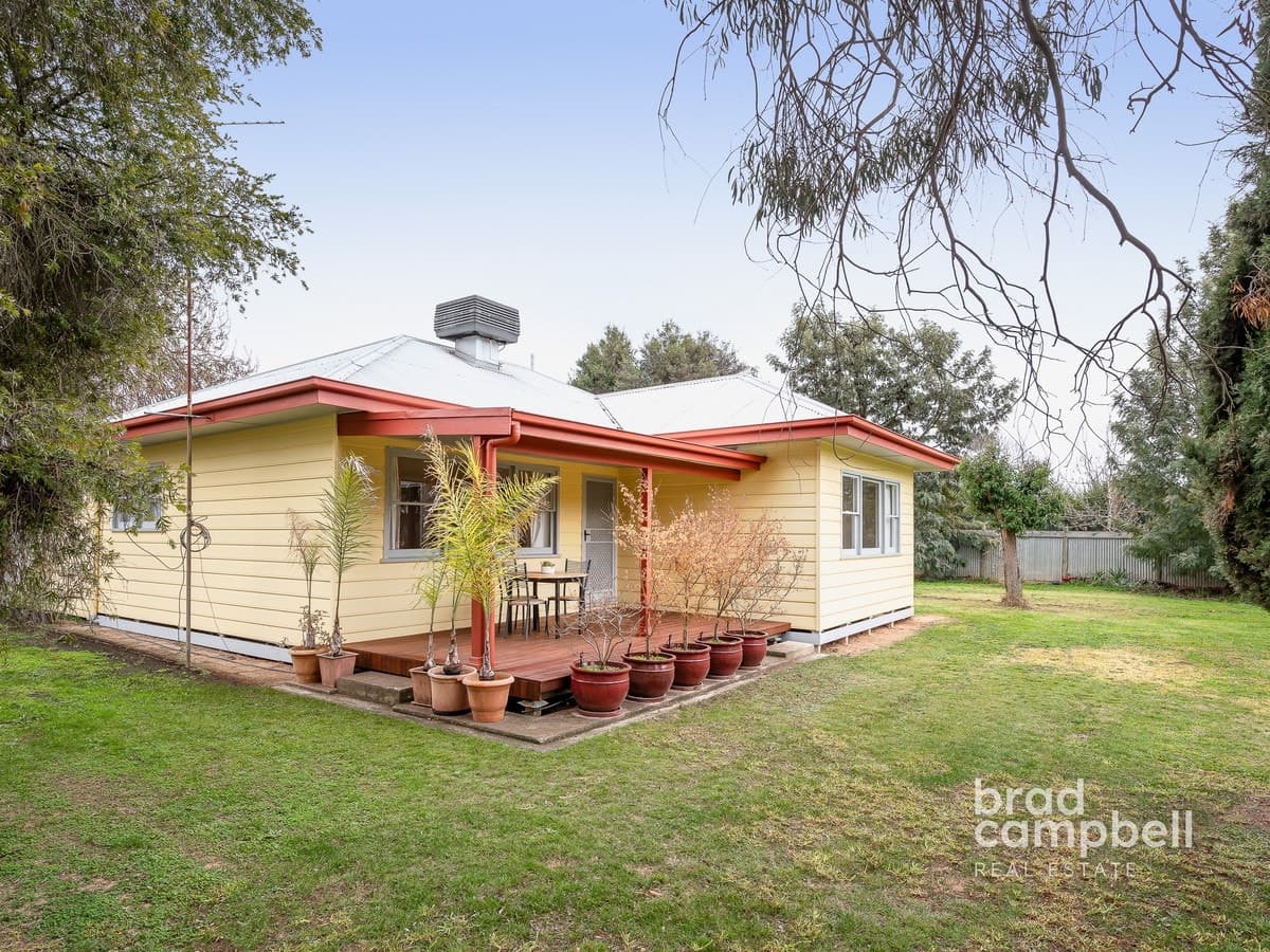 830 Ferguson Road, Toolamba VIC 3614, Toolamba - Image 1