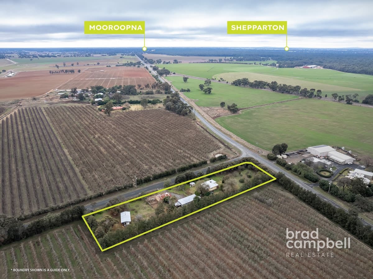 830 Ferguson Road, Toolamba VIC 3614, Toolamba - Thumbnail 4